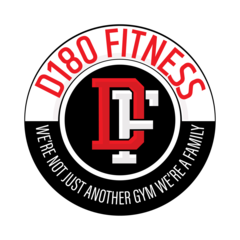 D-180 Fitness